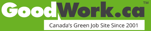 Goodwork, Horticulture Jobs, VIU Horticulture