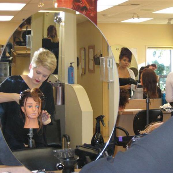 Hairdressing Vancouver Island University Canada