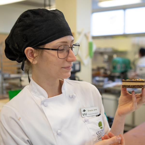 largest nanaimo bar 
