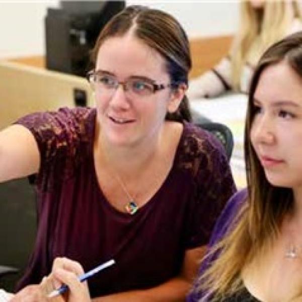 Students Learning Office admin