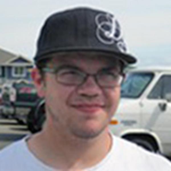 Jarrod Brown