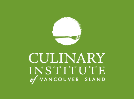 Culinary Institute of Vancouver Island logo