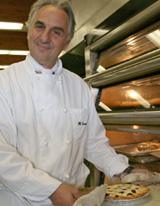 Photo of Martin Barnett
