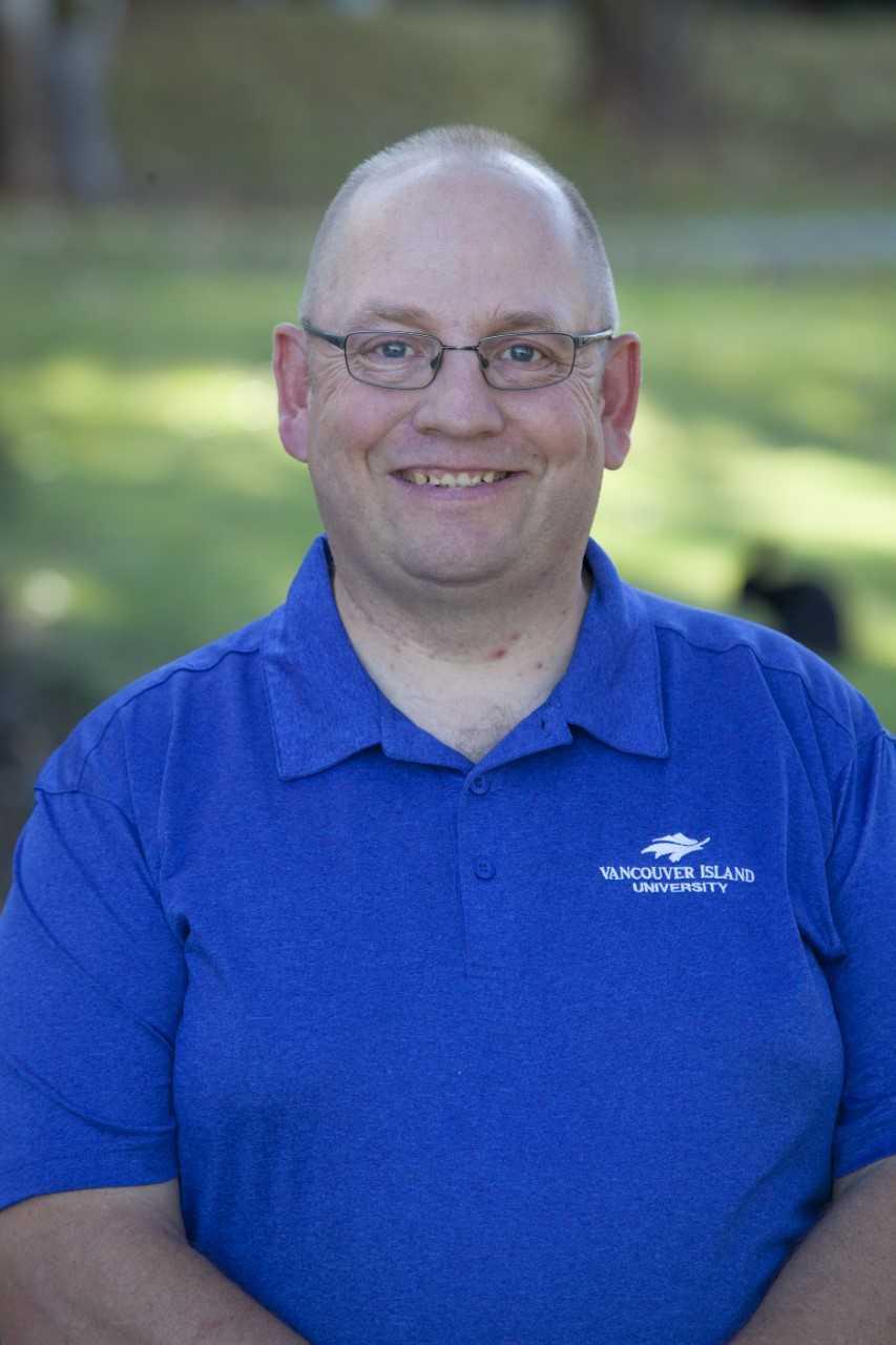 Shane Dalager