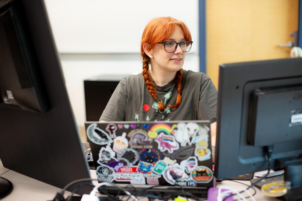Information Technology and Applied Systems (ITAS)