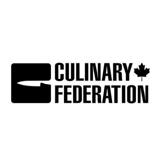 Culinary Federation of Canada