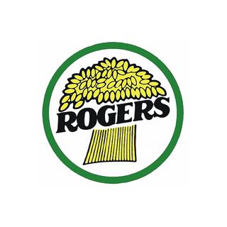 rogers flour logo