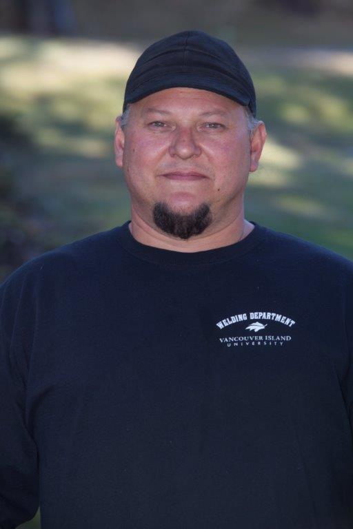 Brad Harrison