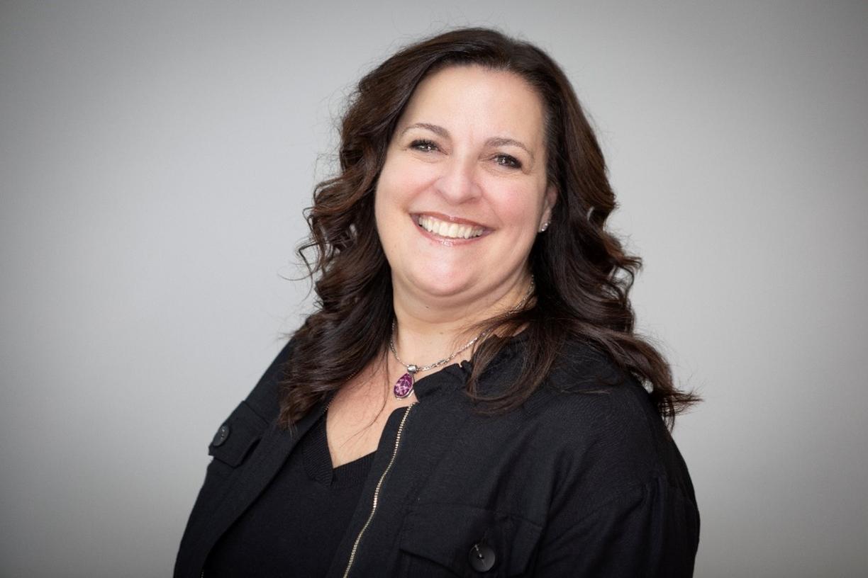 Gina Easton