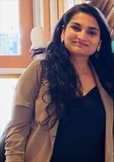 Nisi Perera VIU OADM small