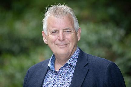 Paul Mottershead - Associate Dean, Trades and Applied Technology