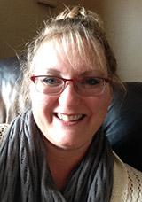 Terri Barber