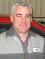  Dean Cadieux