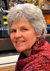 Deanna Pye