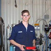 Andrew Nagtegaal