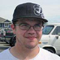 Jarrod Brown