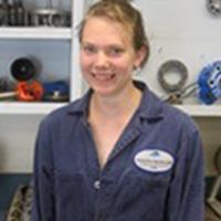 Julie Postma