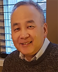 Richard Kobayashi